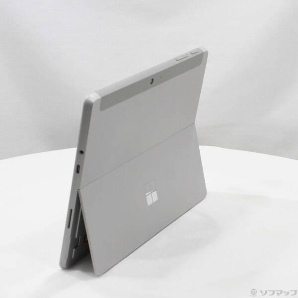 〔中古〕Microsoft(マイクロソフト) Surface Go3 〔Pentium Gold／4GB／SSD64GB〕 8V8-00030〔377-ud〕 |  | 01