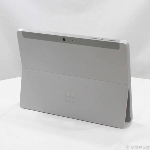 〔中古〕Microsoft(マイクロソフト) Surface Go3 〔Pentium Gold／4GB／SSD64GB〕 8V8-00030〔377-ud〕 |  | 02