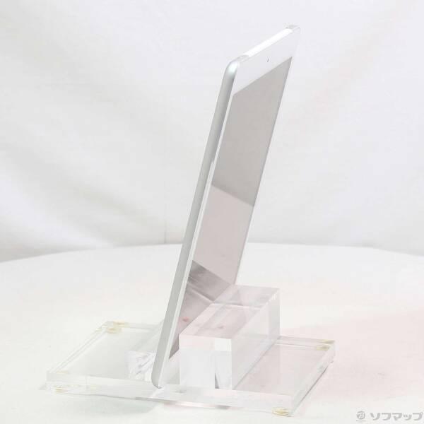 〔中古〕Apple(アップル) iPad mini 2 32GB シルバー ME824JA／A au〔348-ud〕 |  | 01