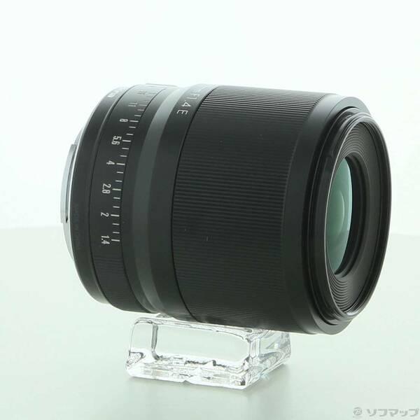 〔中古〕Kenko Tokina(ケンコートキナ) 期間特価対象品 atx-m 23mm F1.4 E ソニーEマウント用〔262-ud〕 |  | 03