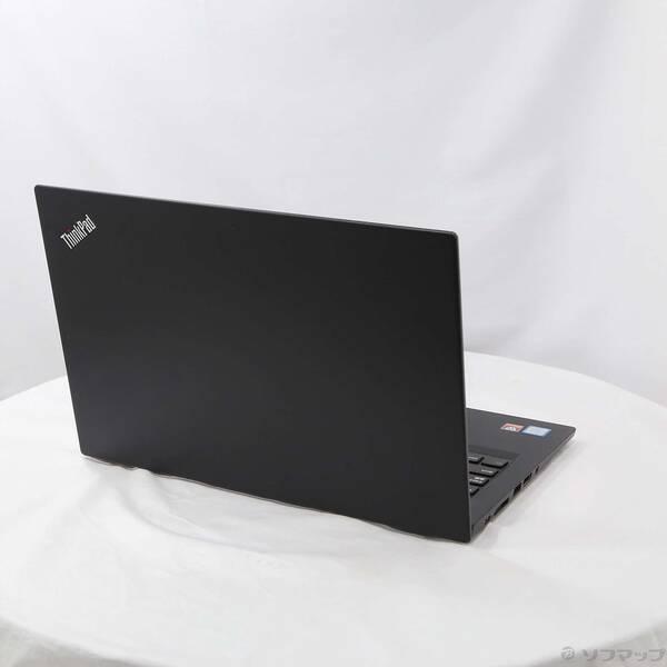 〔中古〕Lenovo(レノボジャパン) ThinkPad X280 20KES7HF00 〔Windows 10〕〔349-ud〕 |  | 02