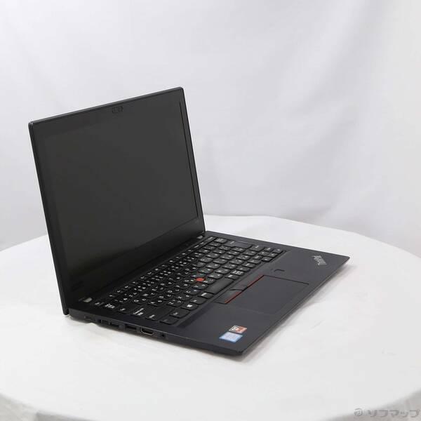 〔中古〕Lenovo(レノボジャパン) ThinkPad X280 20KES7HF00 〔Windows 10〕〔349-ud〕 |  | 03