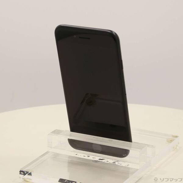 〔中古〕Apple(アップル) iPhone SE 第2世代 64GB ブラック MHGP3J／A SIMフリー〔349-ud〕 |  | 02