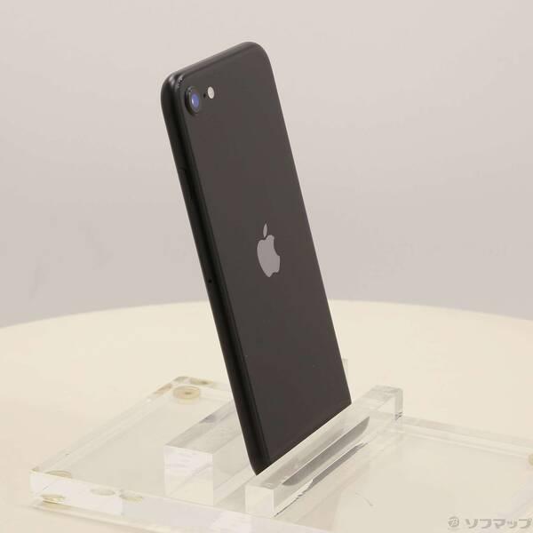 〔中古〕Apple(アップル) iPhone SE 第2世代 64GB ブラック MHGP3J／A SIMフリー〔349-ud〕 |  | 03