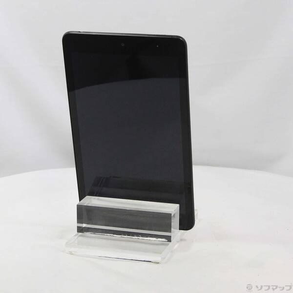 〔中古〕KYOCERA(京セラ) Qua tab QZ8 32GB モカブラック KYT32 au〔262-ud〕 |  | 02