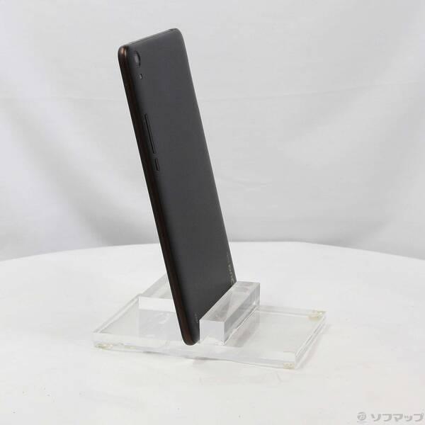 〔中古〕KYOCERA(京セラ) Qua tab QZ8 32GB モカブラック KYT32 au〔262-ud〕 |  | 03