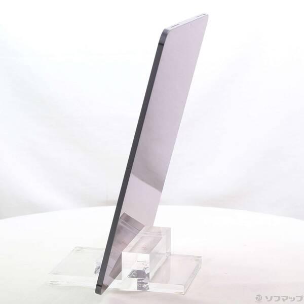 〔中古〕Apple(アップル) iPad Pro 12.9インチ 第3世代 64GB スペースグレイ MTHJ2J／A docomoロック解除SIMフリー〔258-ud〕 |  | 01