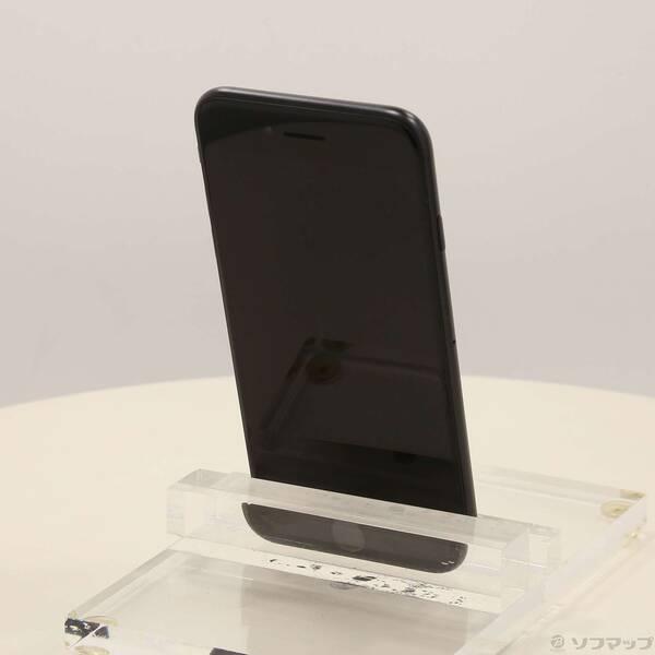 〔中古〕Apple(アップル) iPhone SE 第2世代 64GB ブラック MX9R2J／A SIMフリー〔251-ud〕 |  | 02