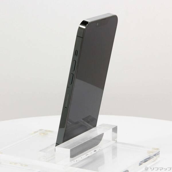 〔中古〕Apple(アップル) iPhone13 Pro 128GB アルパイングリーン MNDX3J／A SIMフリー〔349-ud〕 |  | 01