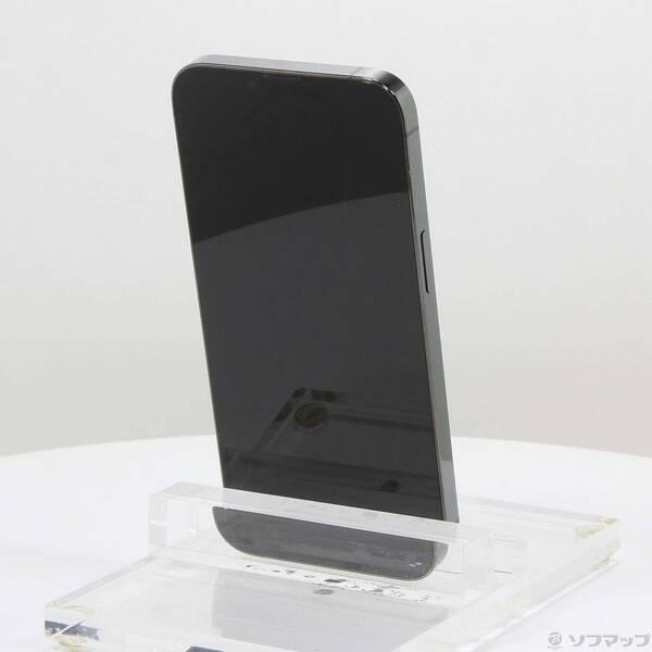〔中古〕Apple(アップル) iPhone13 Pro 128GB アルパイングリーン MNDX3J／A SIMフリー〔349-ud〕 |  | 02