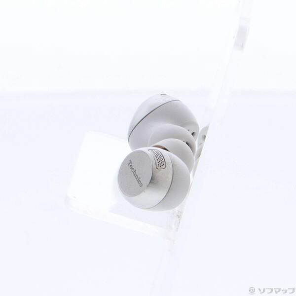 〔中古〕Technics ワイヤレスステレオインサイドホン EAH-AZ40M2-S シルバー〔295-ud〕 |  | 01