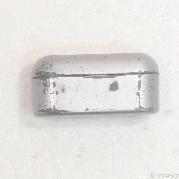 〔中古〕Technics ワイヤレスステレオインサイドホン EAH-AZ40M2-S シルバー〔295-ud〕 |  | 04