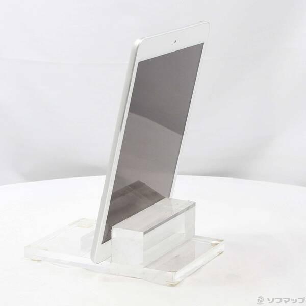 〔中古〕Apple(アップル) iPad mini 2 32GB シルバー ME280J／A Wi-Fi〔377-ud〕 |  | 01