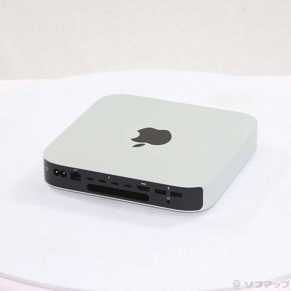 Mac mini M2 MNH73J/A Early 2023 ドック付き Mac mini M2 MNH73J/A