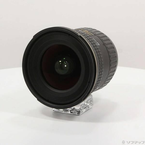 〔中古〕Kenko Tokina(ケンコートキナ) 期間特価対象品 Tokina AF 17-35mm F4 PRO FX (AT-X 17-35) (Nikon用)〔352-ud〕 | 