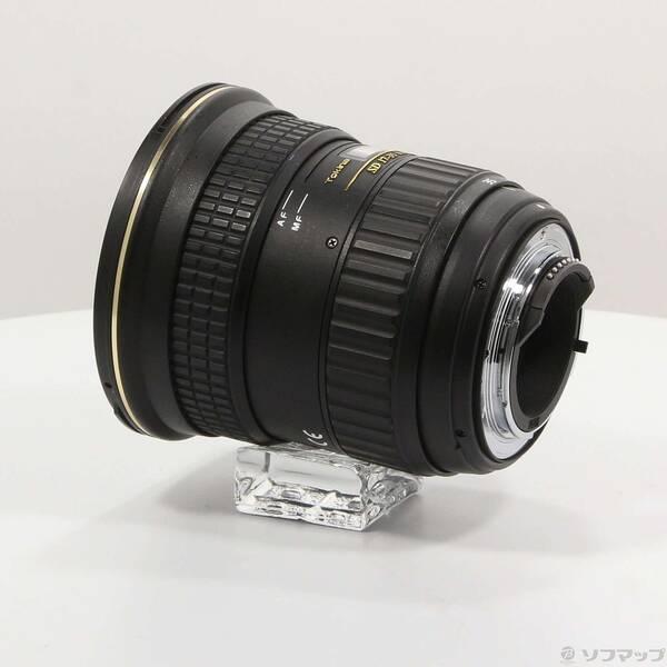 〔中古〕Kenko Tokina(ケンコートキナ) 期間特価対象品 Tokina AF 17-35mm F4 PRO FX (AT-X 17-35) (Nikon用)〔352-ud〕 |  | 01