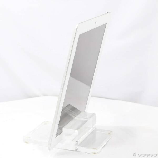 〔中古〕Apple(アップル) iPad 第3世代 32GB ホワイト MD329J／A Wi-Fi〔247-ud〕 |  | 01