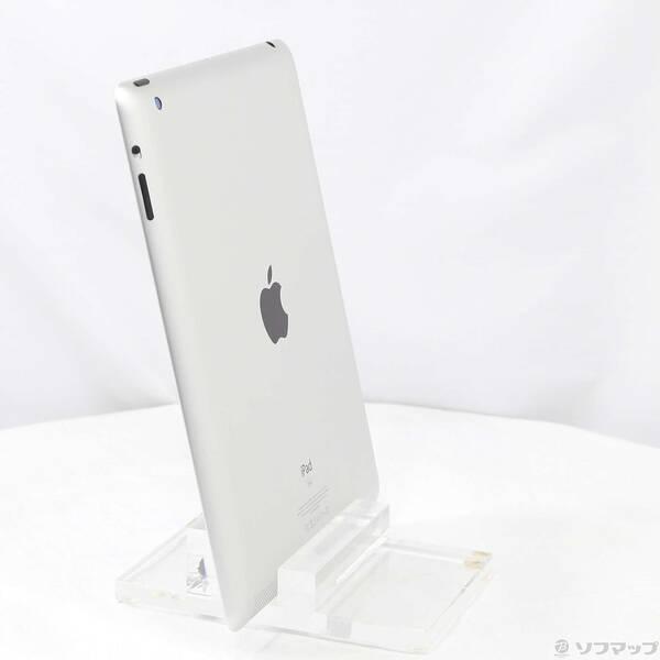 〔中古〕Apple(アップル) iPad 第3世代 32GB ホワイト MD329J／A Wi-Fi〔247-ud〕 |  | 03