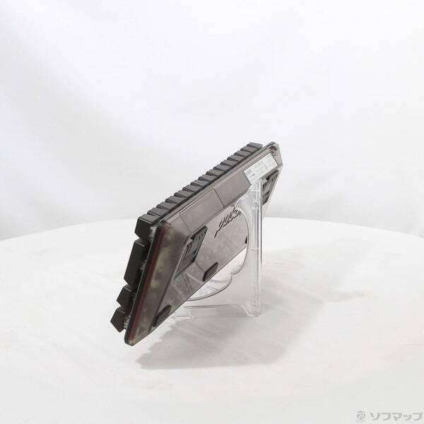 〔中古〕Pulsar PCMK Hot Swap 60% Linior Speed Silver - White 銀軸〔377-ud〕 |  | 01