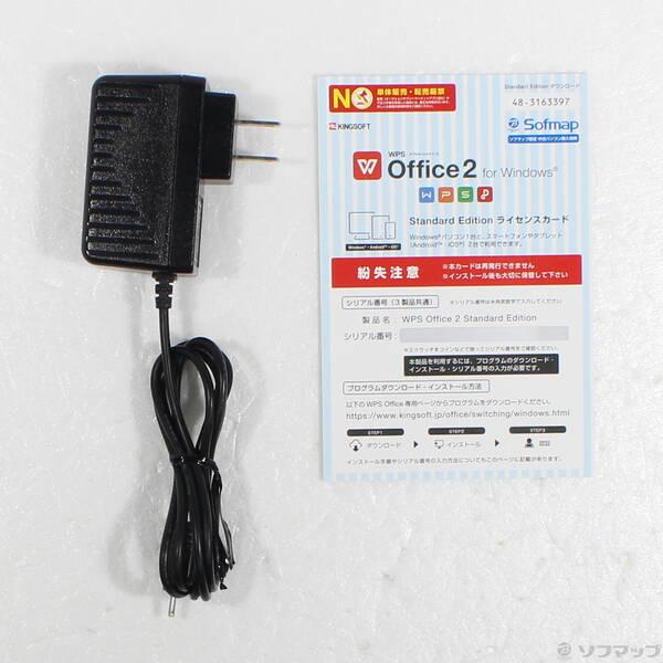 〔中古〕mouse(マウスコンピュータ) MT-WN1001 〔Windows 10〕〔377-ud〕 |  | 04