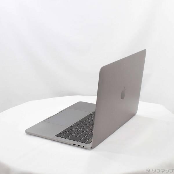中古〕Apple(アップル) MacBook Pro 13.3-inch Mid-2017 MPXV2J
