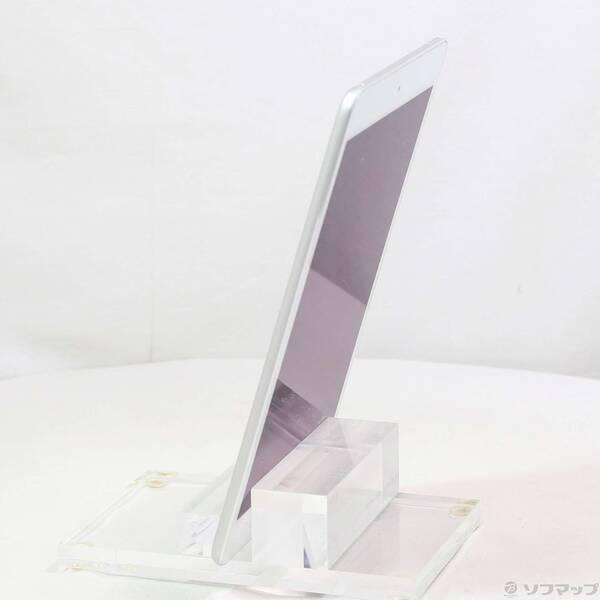 〔中古〕Apple(アップル) iPad mini 4 64GB シルバー MK9H2J／A Wi-Fi〔247-ud〕 |  | 01