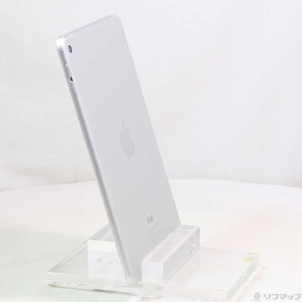 〔中古〕Apple(アップル) iPad mini 4 64GB シルバー MK9H2J／A Wi-Fi〔247-ud〕 |  | 03