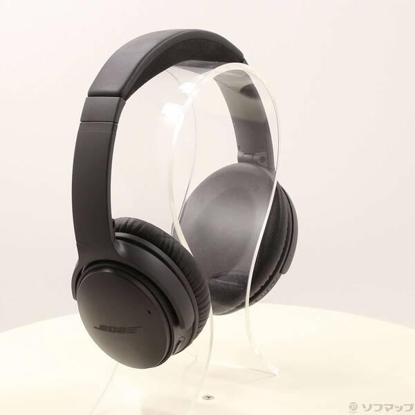 〔中古〕BOSE(ボーズ) QuietComfort35 wireless II QUIETCOMFORT35IIBLK ブラック〔349-ud〕 |  | 01