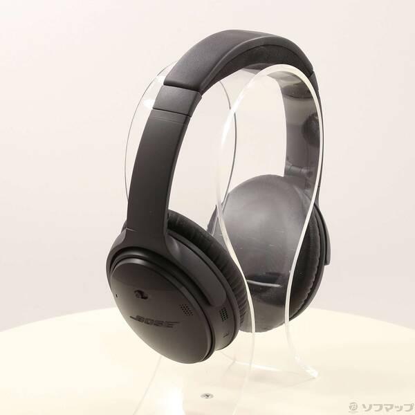 〔中古〕BOSE(ボーズ) QuietComfort35 wireless II QUIETCOMFORT35IIBLK ブラック〔349-ud〕 |  | 03