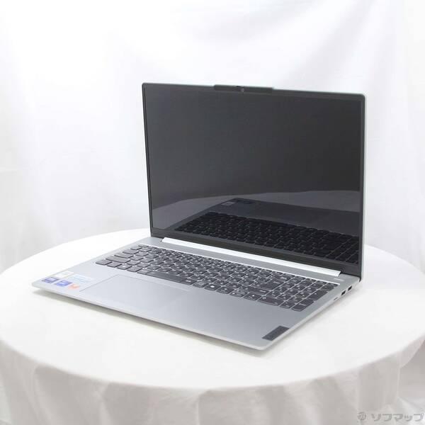 〔中古〕Lenovo(レノボジャパン) IdeaPad Slim 5i Gen 9 83DC001QJP クラウドグレー〔344-ud〕 | 