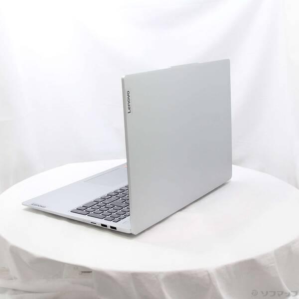 〔中古〕Lenovo(レノボジャパン) IdeaPad Slim 5i Gen 9 83DC001QJP クラウドグレー〔344-ud〕 |  | 01