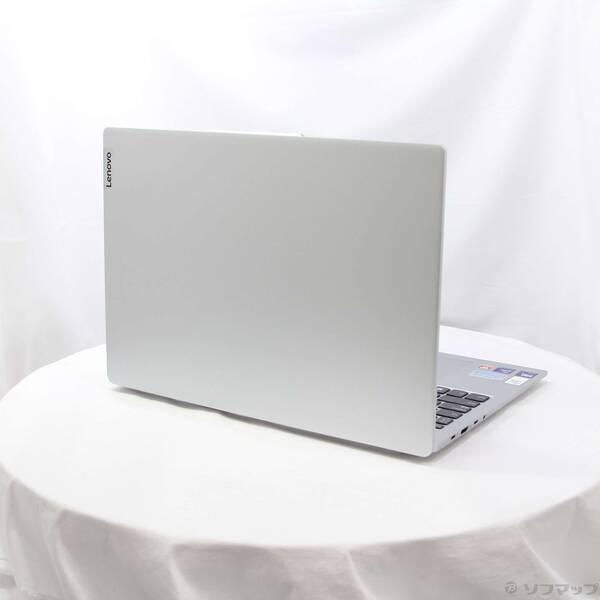 〔中古〕Lenovo(レノボジャパン) IdeaPad Slim 5i Gen 9 83DC001QJP クラウドグレー〔344-ud〕 |  | 02