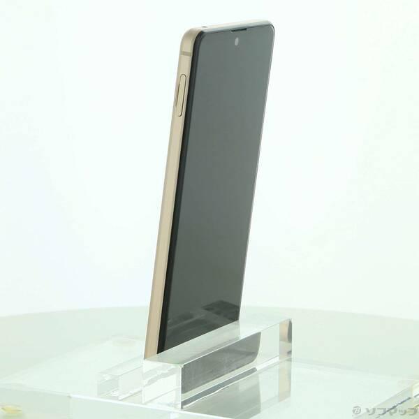 AQUOS sense4 lite ライトカッパー SH-RM15 SIMフリー sense4 AQUOS