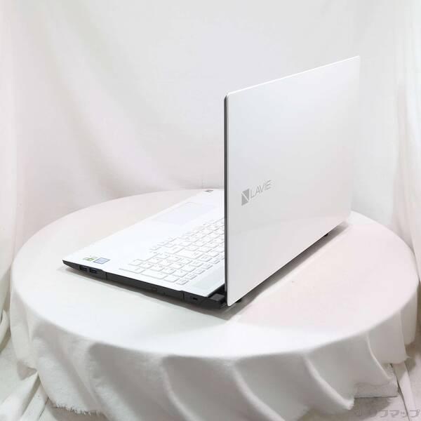 中古〕NEC(エヌイーシー) 格安安心パソコン LAVIE Direct NS PC