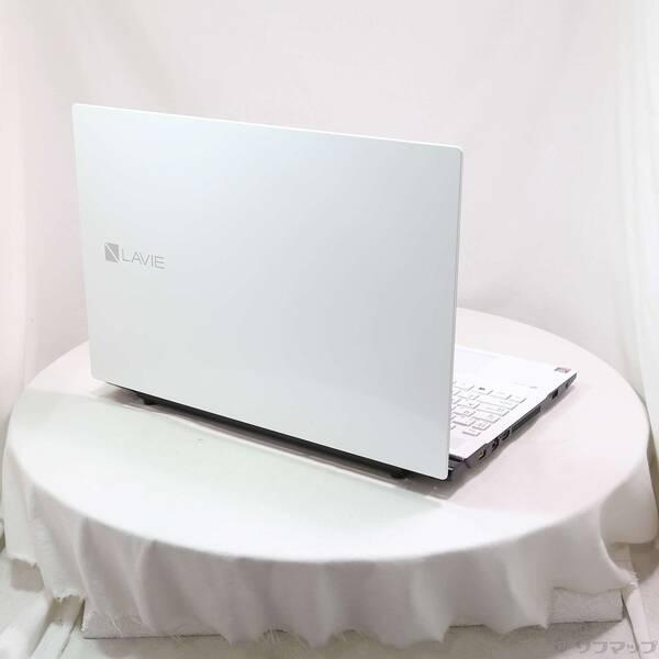 中古〕NEC(エヌイーシー) 格安安心パソコン LAVIE Direct NS PC