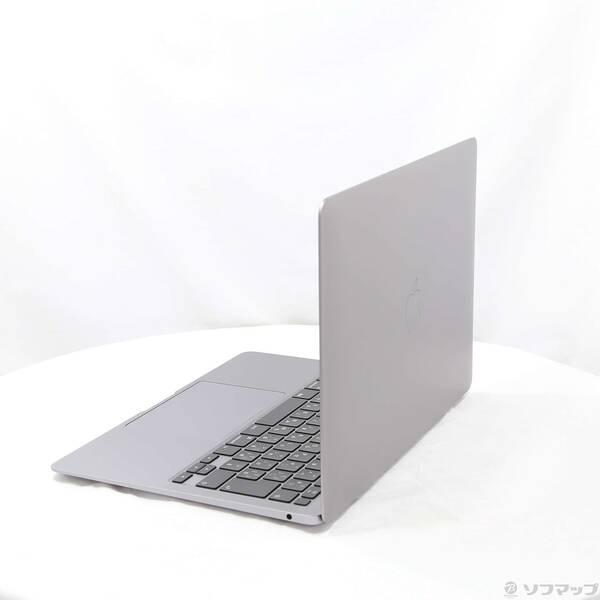 Mac (Apple) - 【MWTJ2J/A】MacBook  Air（2020 , Core_i5）美品 中古】MacBook Air 13.3-inch Early-2020 MWTJ2J／A Core_i5 1.1