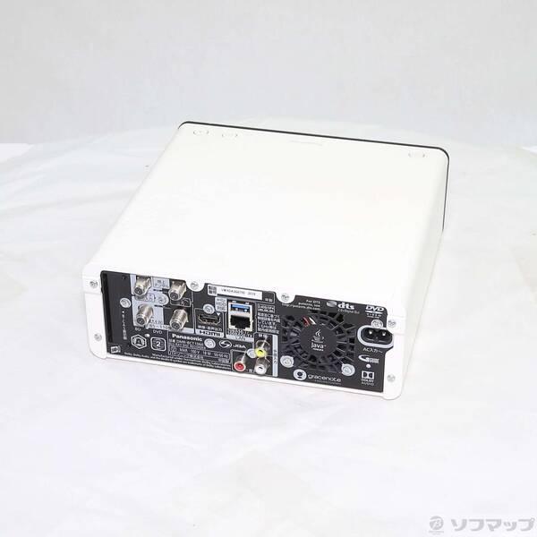 〔中古〕Panasonic(パナソニック) 〔中古品〕 ブルーレイレコーダー DIGA(ディーガ) DMR-BCT1060 ［1TB ／3番組同時録画］〔258-ud〕 |  | 02