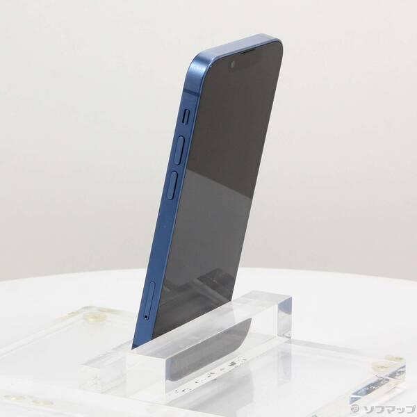 〔中古〕Apple(アップル) iPhone13 mini 128GB ブルー MLJH3J／A SIMフリー〔305-ud〕 |  | 01