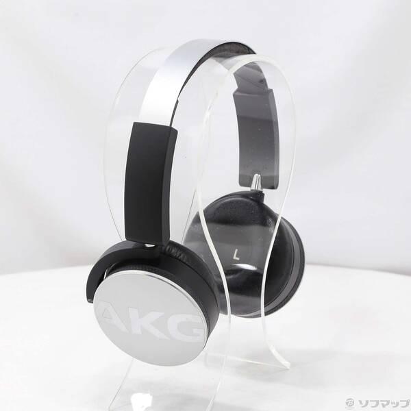 〔中古〕AKG(アーカーゲー) Y50BT SLV シルバー〔348-ud〕 |  | 03