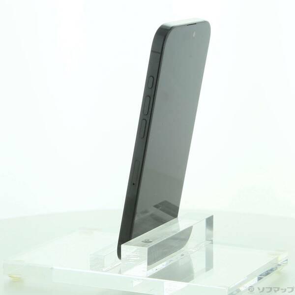 〔中古〕Apple(アップル) iPhone16 Pro 128GB ブラックチタニウム MYMV3J／A SIMフリー〔377-ud〕 |  | 01