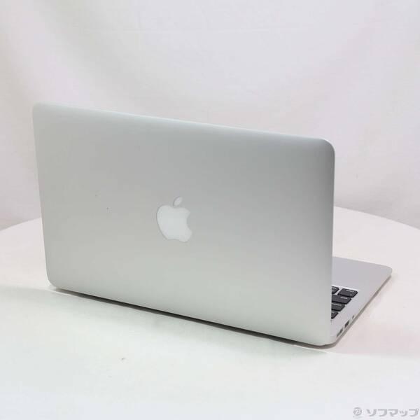 中古〕Apple(アップル) MacBook Air 11.6-inch Early-2015