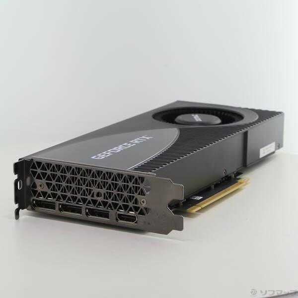 〔中古〕ZOTAC(ゾタック) GeForce RTX 3060 Ti ZT-A30610A-10BLHR〔262-ud〕 | 