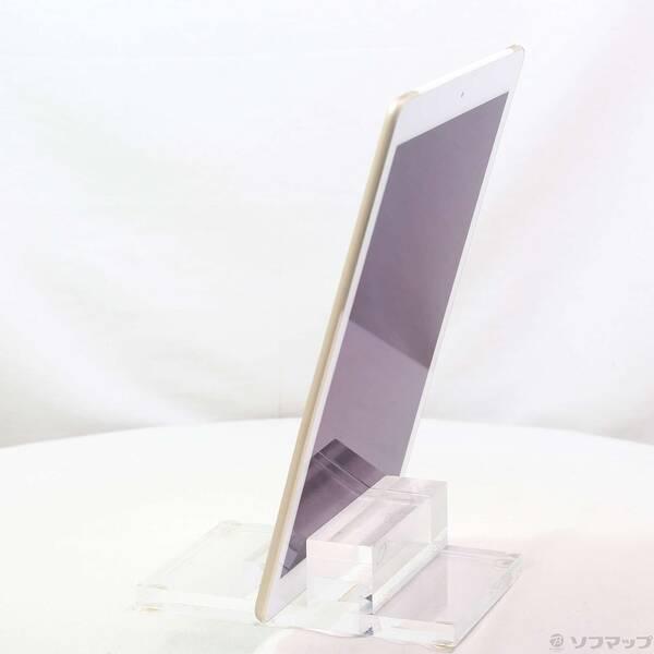 〔中古〕Apple(アップル) iPad Air 2 128GB ゴールド MH1G2J／A au〔247-ud〕 |  | 01
