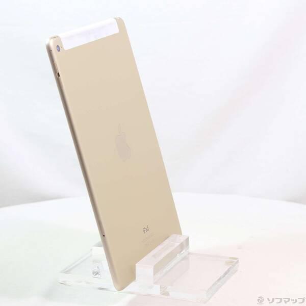 〔中古〕Apple(アップル) iPad Air 2 128GB ゴールド MH1G2J／A au〔247-ud〕 |  | 03