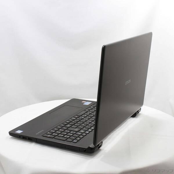 〔中古〕EPSON(エプソン) Endeavor NJ4300E 〔Windows 10〕〔262-ud〕 |  | 01