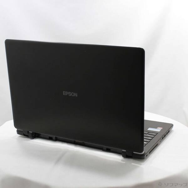 〔中古〕EPSON(エプソン) Endeavor NJ4300E 〔Windows 10〕〔262-ud〕 |  | 02