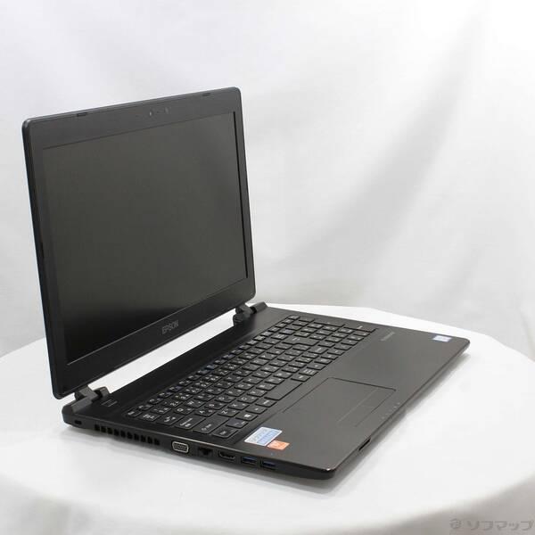 〔中古〕EPSON(エプソン) Endeavor NJ4300E 〔Windows 10〕〔262-ud〕 |  | 03