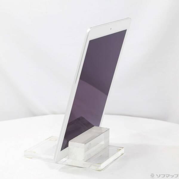 〔中古〕Apple(アップル) iPad Air 2 64GB シルバー MGKM2J／A Wi-Fi〔247-ud〕 |  | 01