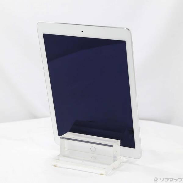 〔中古〕Apple(アップル) iPad Air 2 64GB シルバー MGKM2J／A Wi-Fi〔247-ud〕 |  | 02