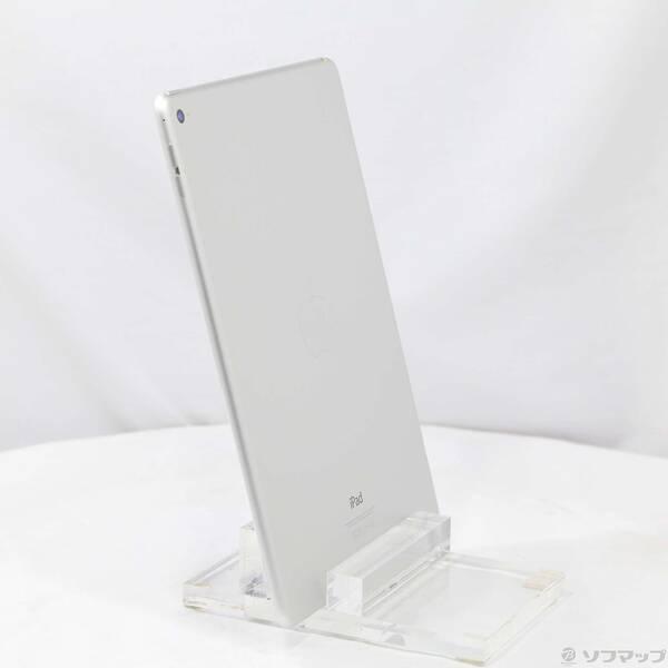〔中古〕Apple(アップル) iPad Air 2 64GB シルバー MGKM2J／A Wi-Fi〔247-ud〕 |  | 03